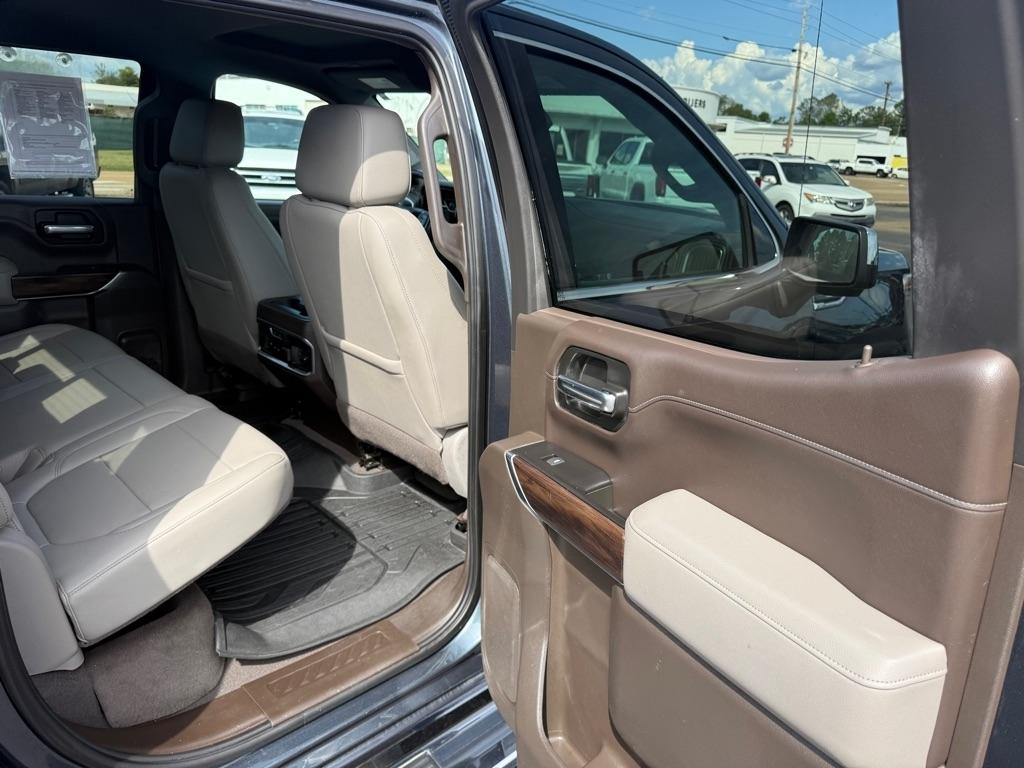 GMC Sierra 1500  2019