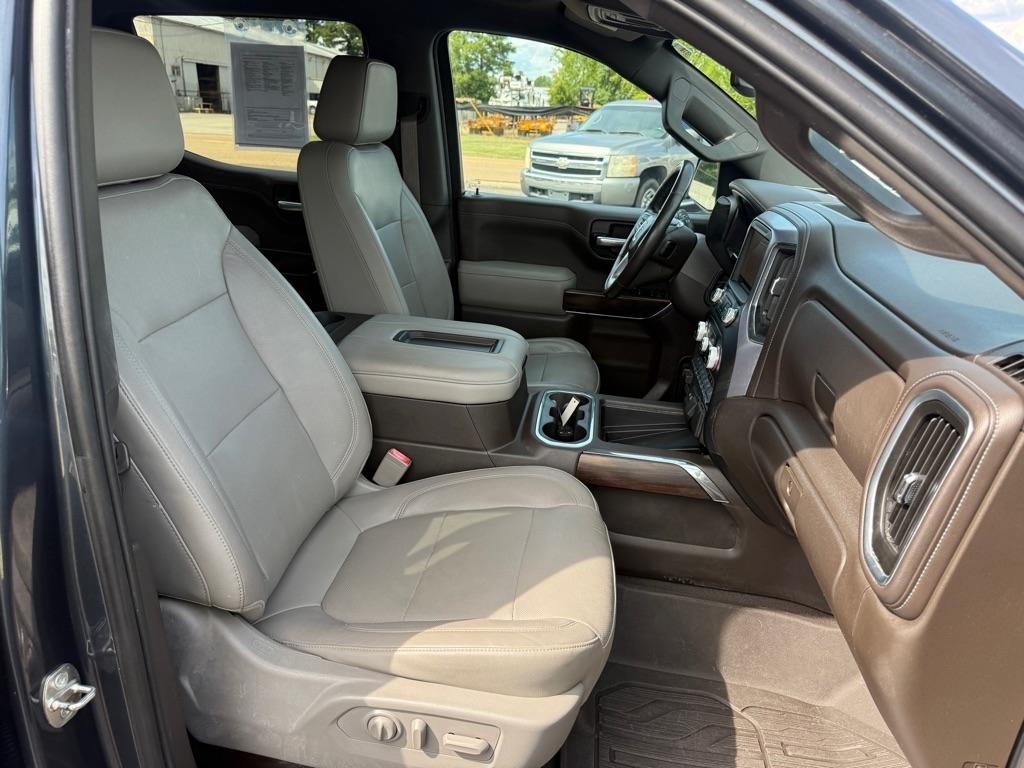 GMC Sierra 1500  2019
