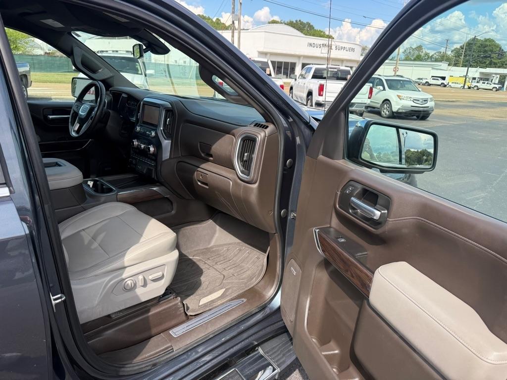 GMC Sierra 1500  2019