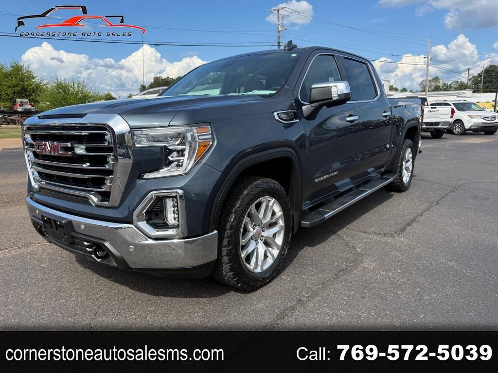 GMC Sierra 1500  2019