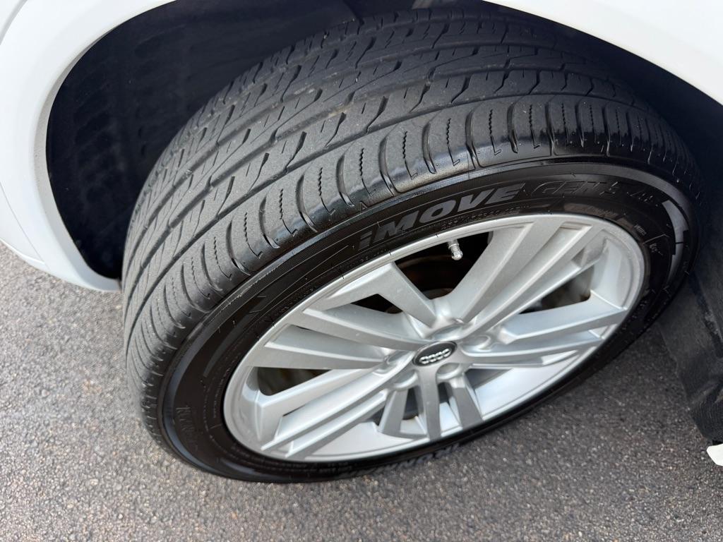 Audi Q5  2018