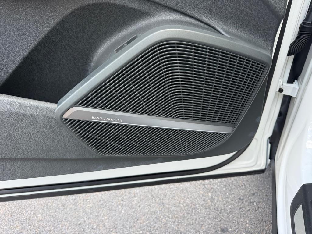 Audi Q5  2018