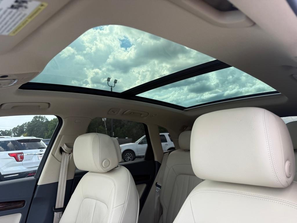 Audi Q5  2018