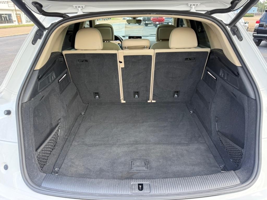 Audi Q5  2018