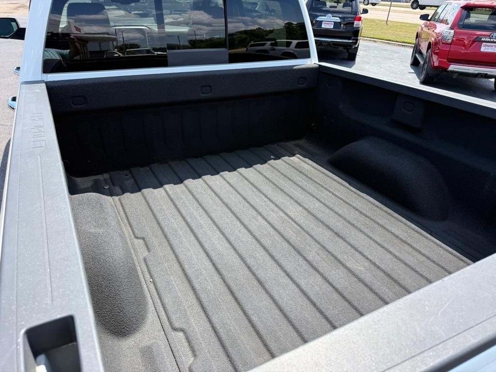 Chevrolet Silverado 1500  2015
