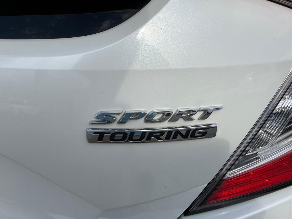 Honda Civic  2021