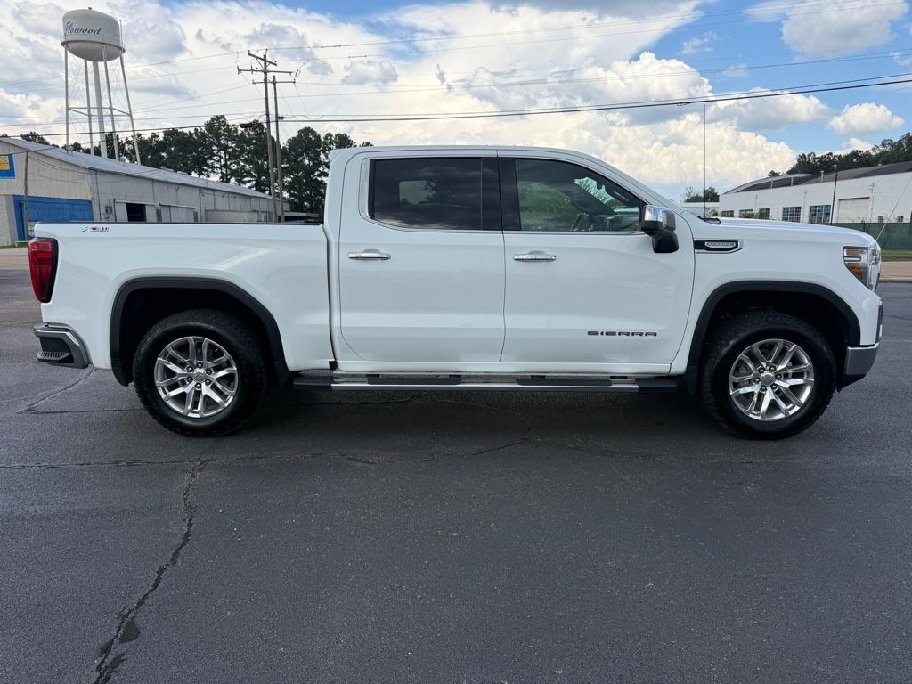 GMC Sierra 1500  2021