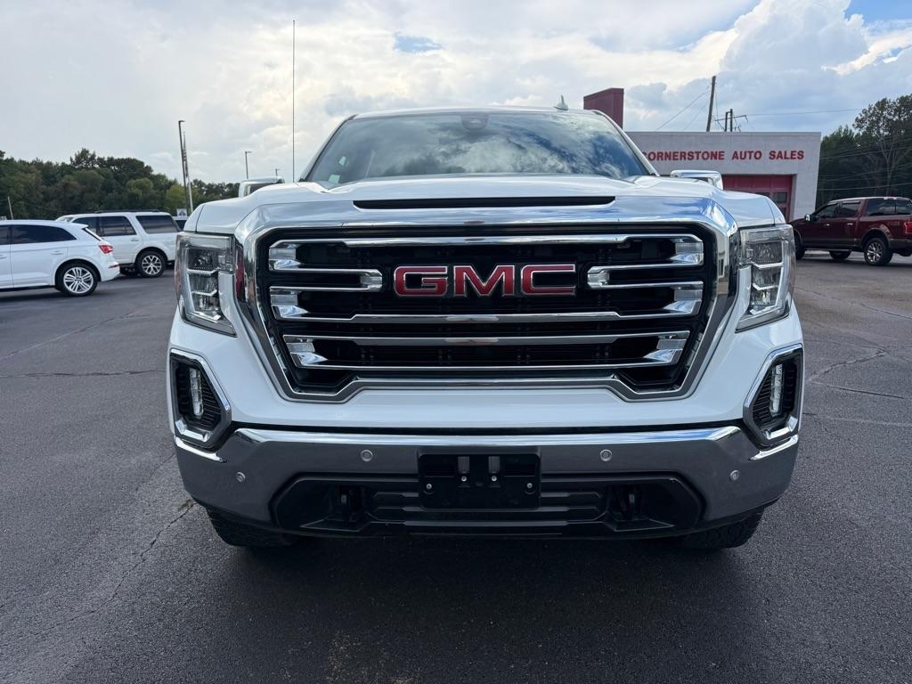 GMC Sierra 1500  2021