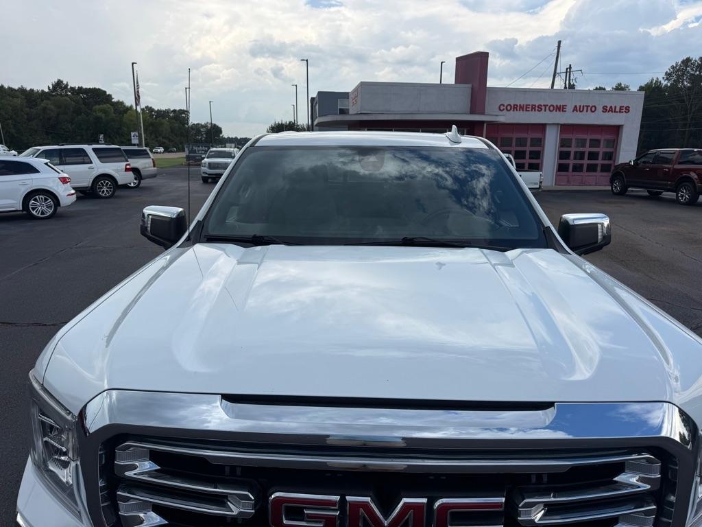 GMC Sierra 1500  2021