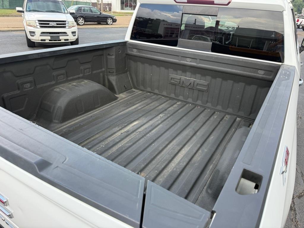 GMC Sierra 1500  2021