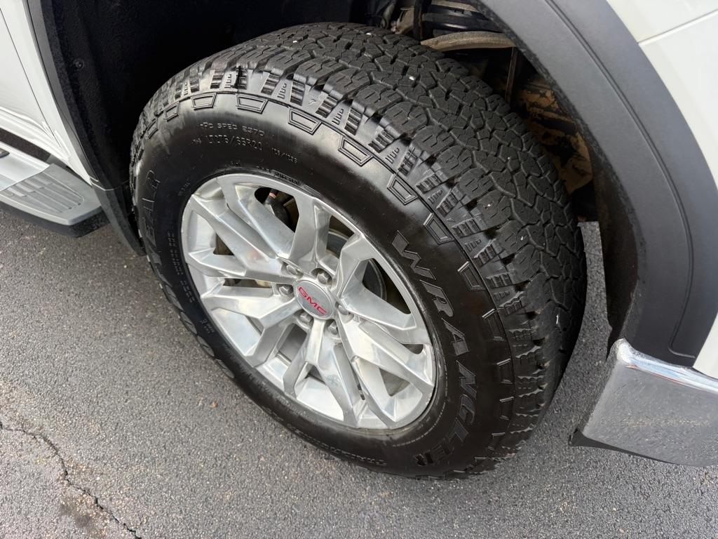 GMC Sierra 1500  2021