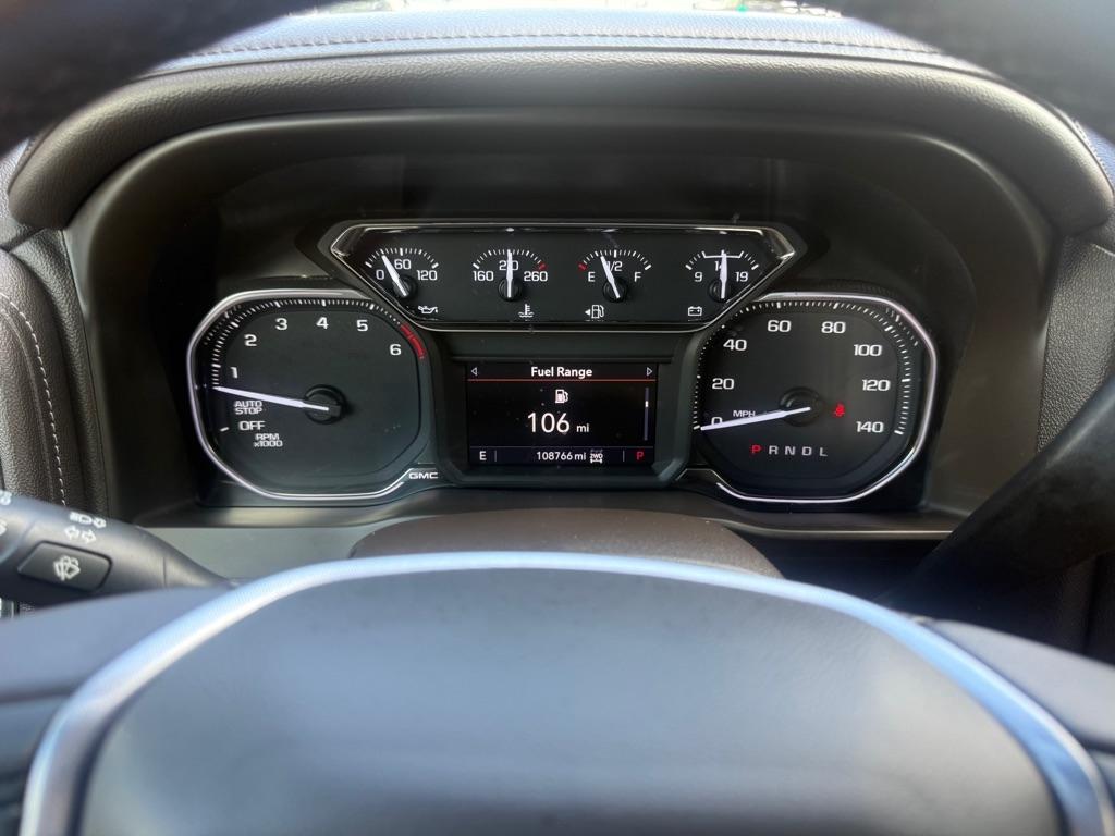 GMC Sierra 1500  2021