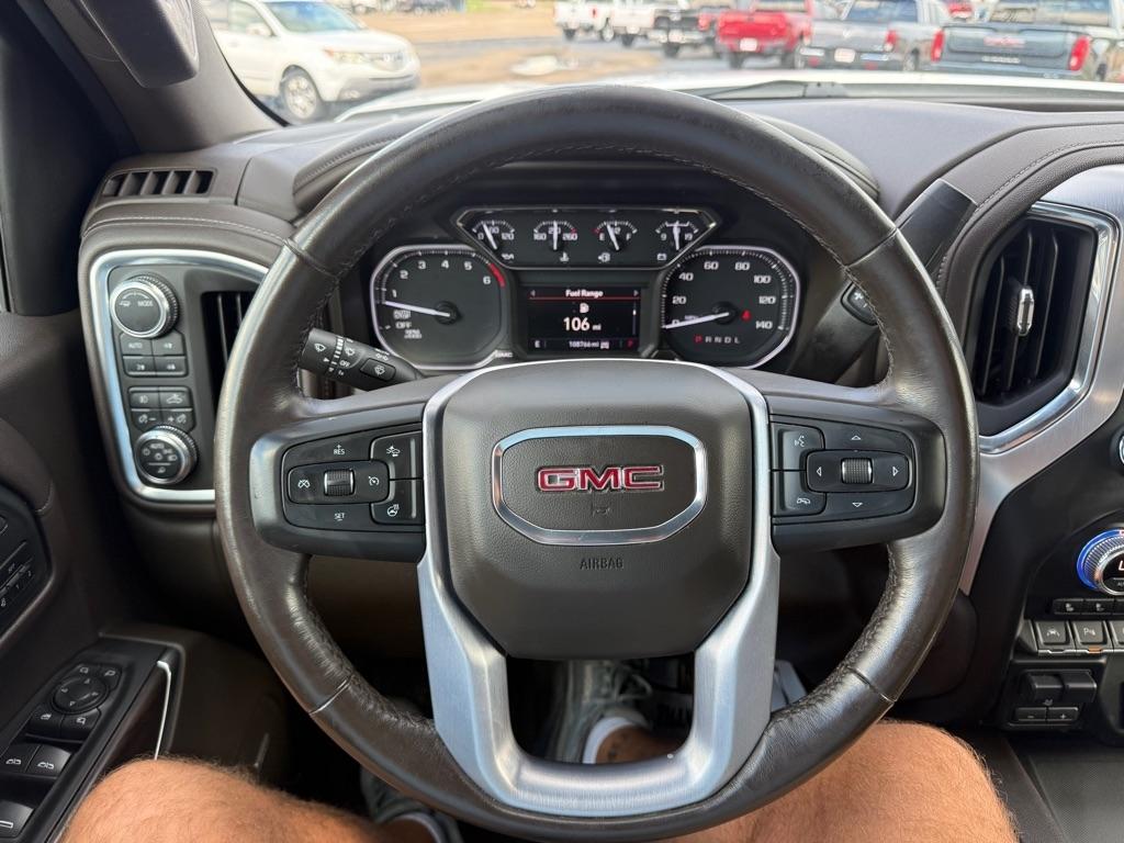 GMC Sierra 1500  2021