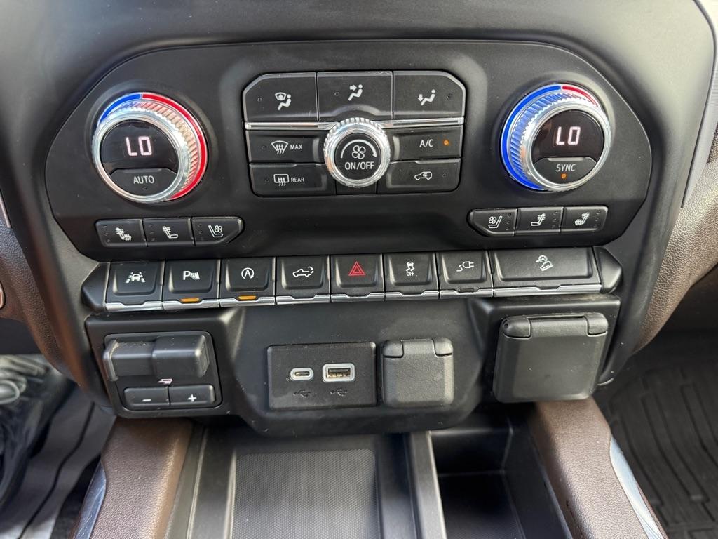 GMC Sierra 1500  2021