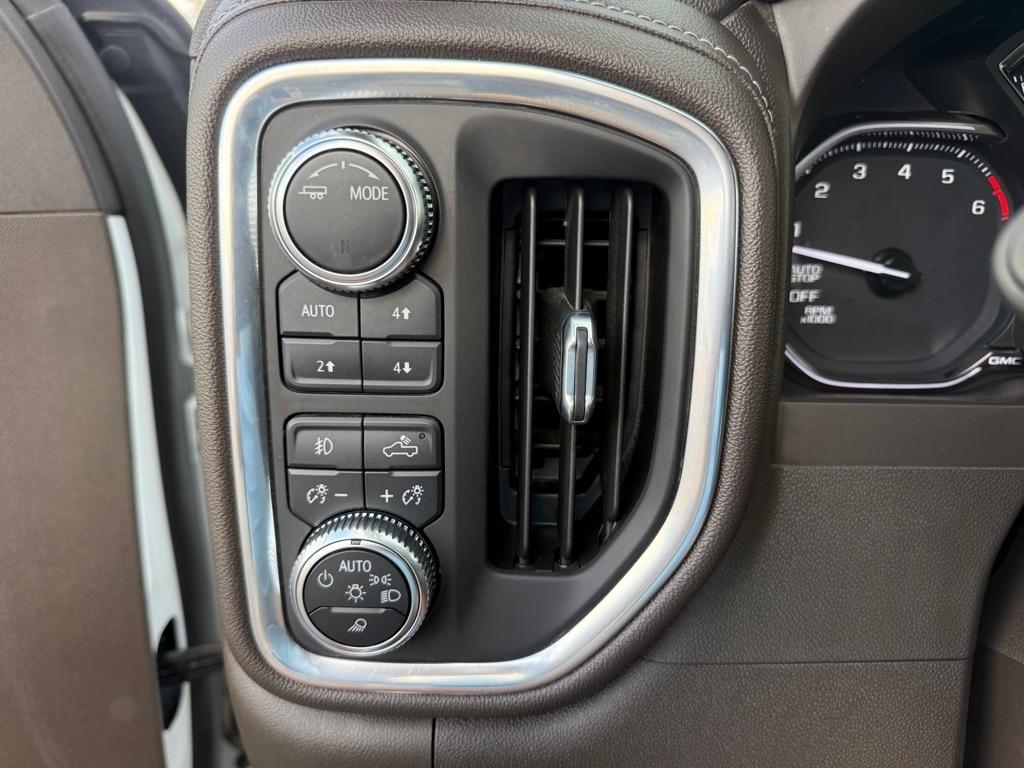 GMC Sierra 1500  2021