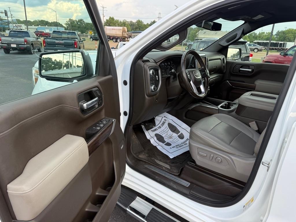 GMC Sierra 1500  2021