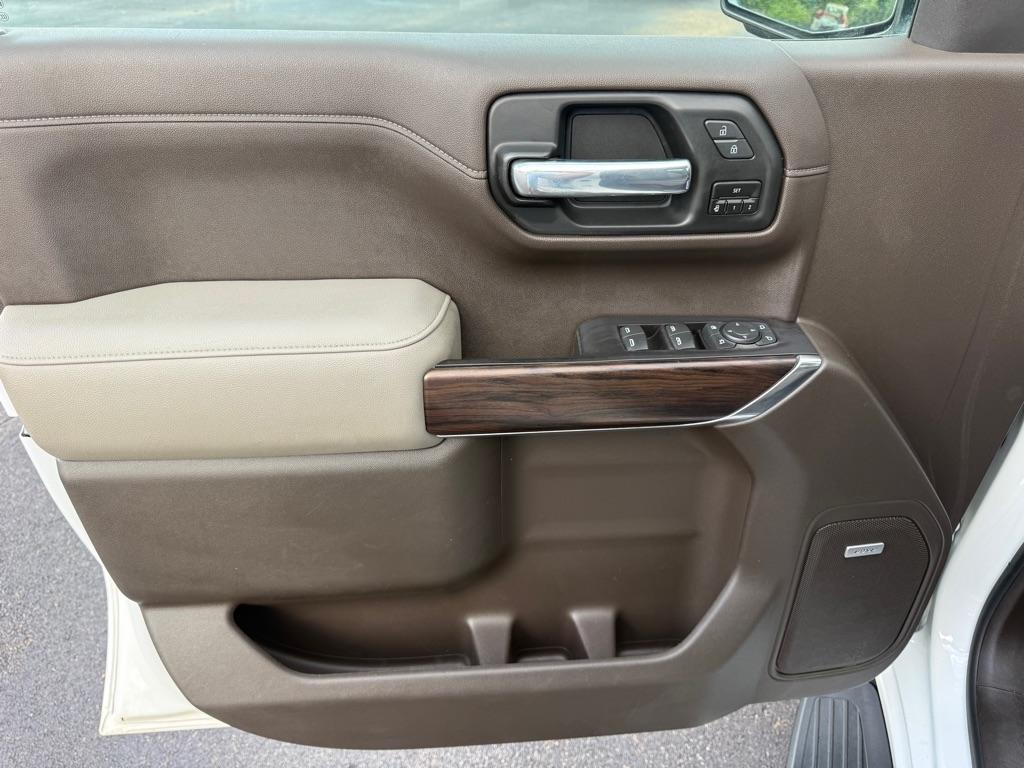 GMC Sierra 1500  2021
