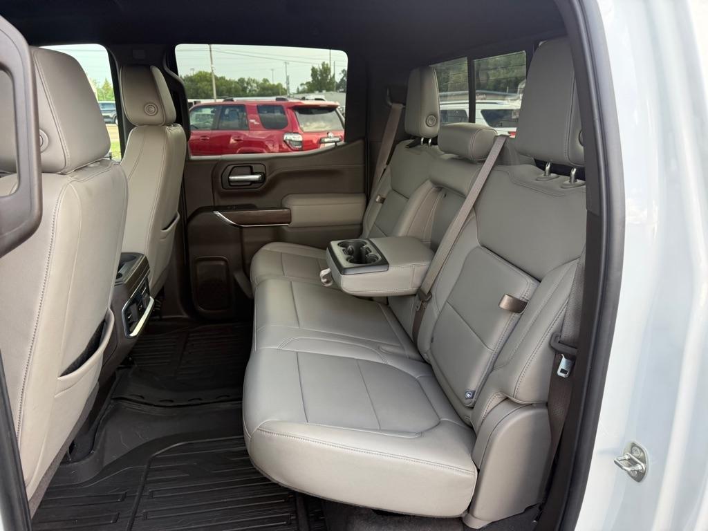 GMC Sierra 1500  2021