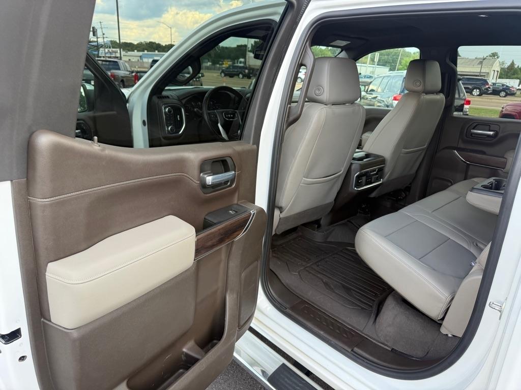 GMC Sierra 1500  2021