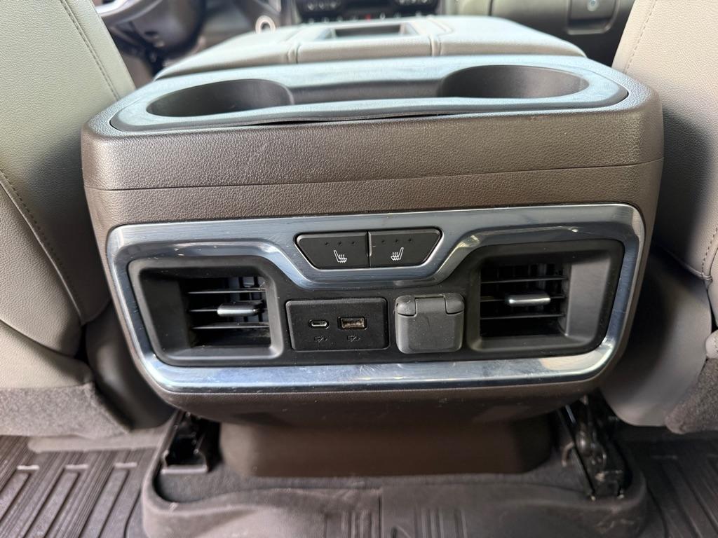 GMC Sierra 1500  2021