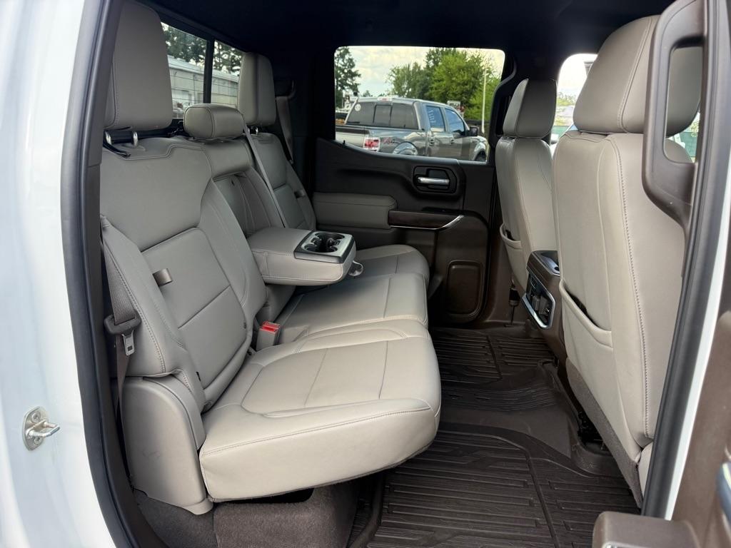 GMC Sierra 1500  2021