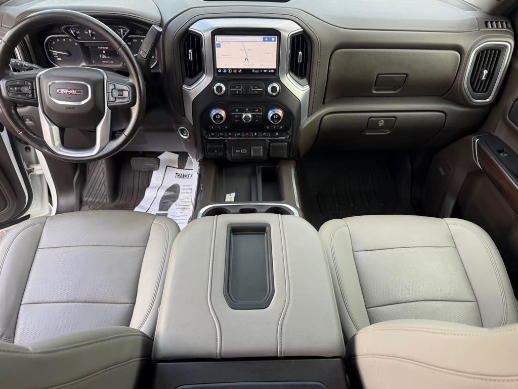 GMC Sierra 1500  2021