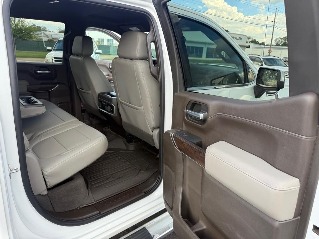 GMC Sierra 1500  2021