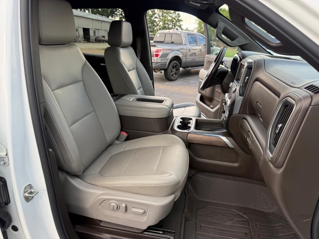 GMC Sierra 1500  2021