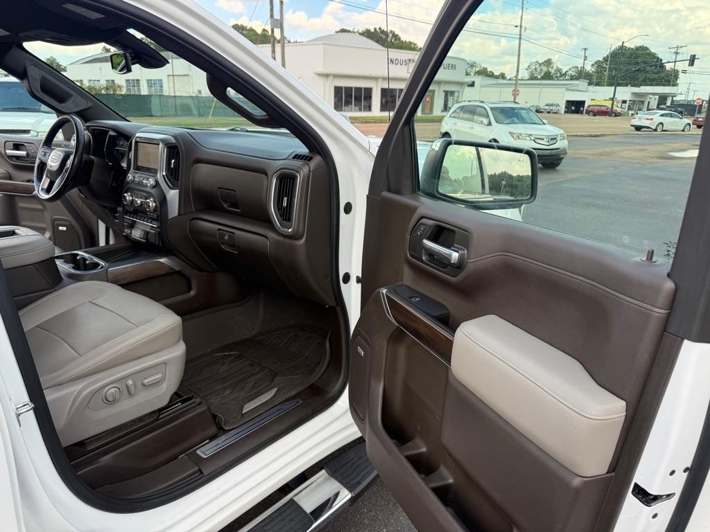 GMC Sierra 1500  2021