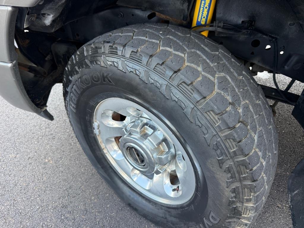 Ford Excursion  2005