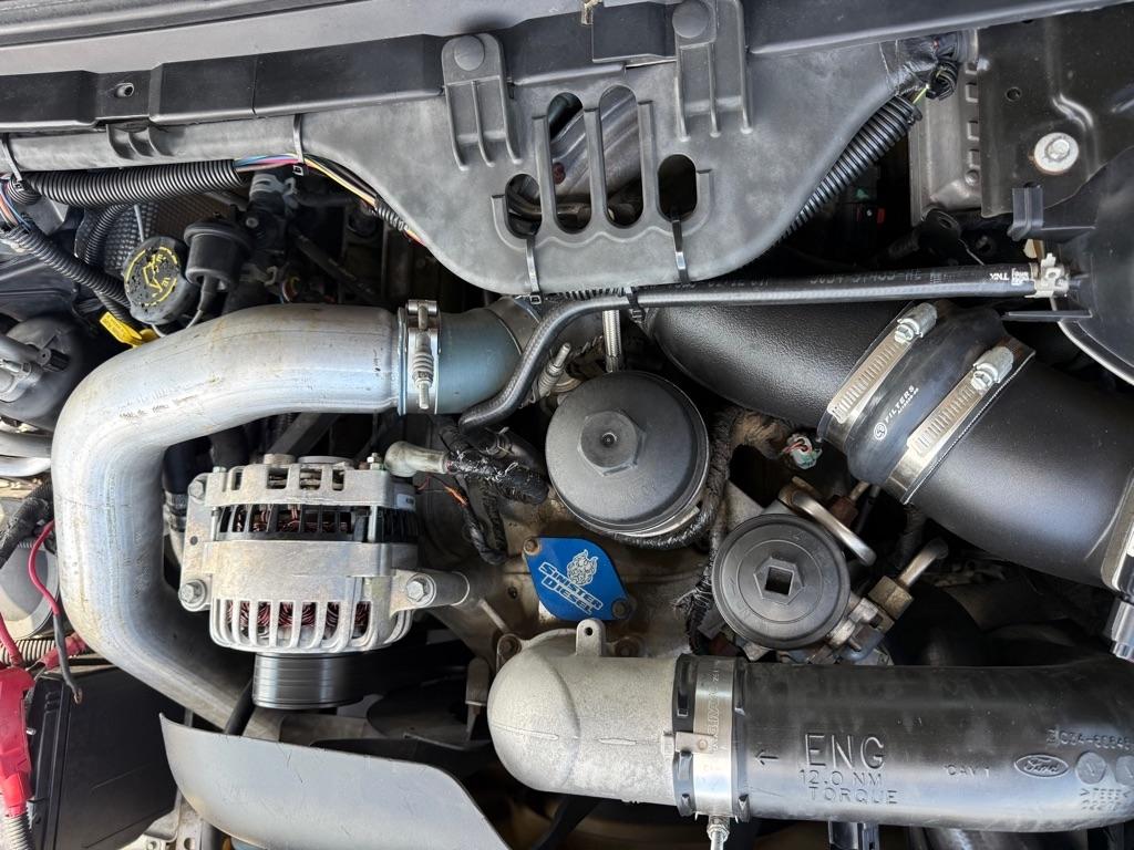 Ford Excursion  2005