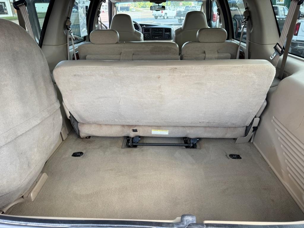 Ford Excursion  2005