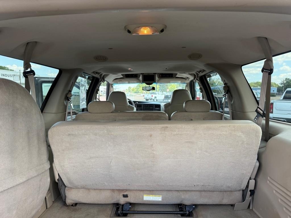 Ford Excursion  2005