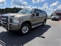 2005 Ford Excursion 