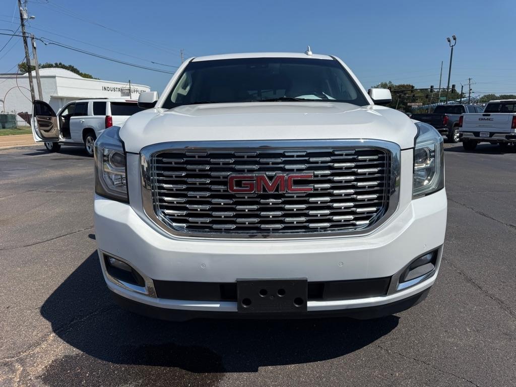 GMC Yukon  2020
