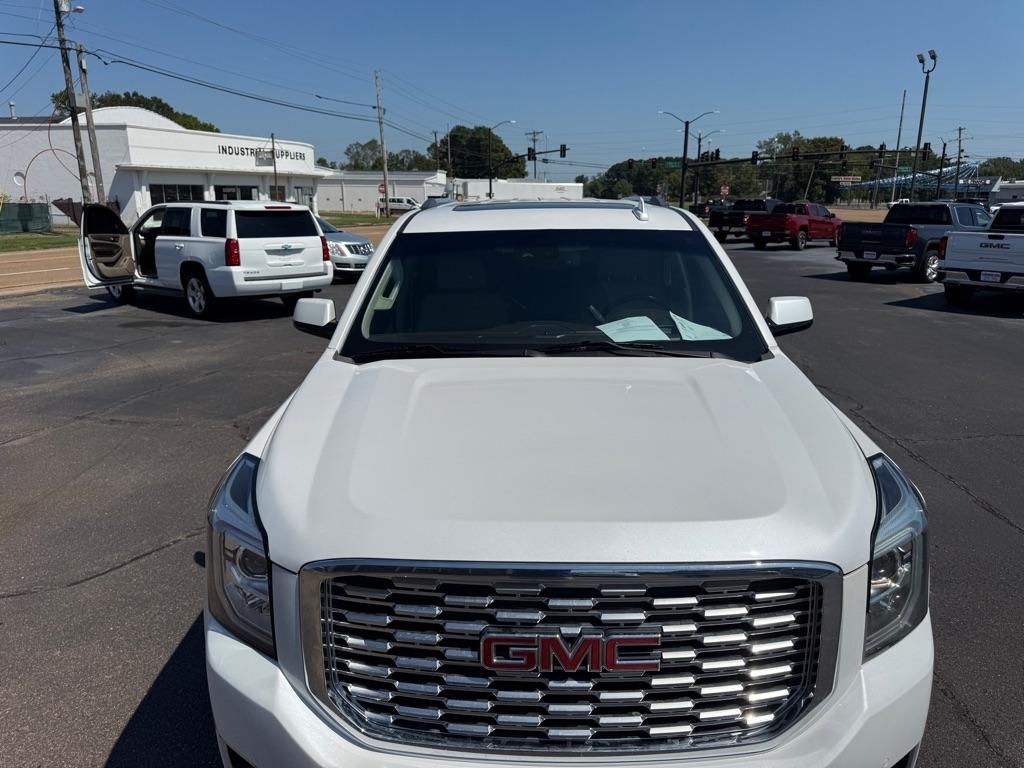 GMC Yukon  2020
