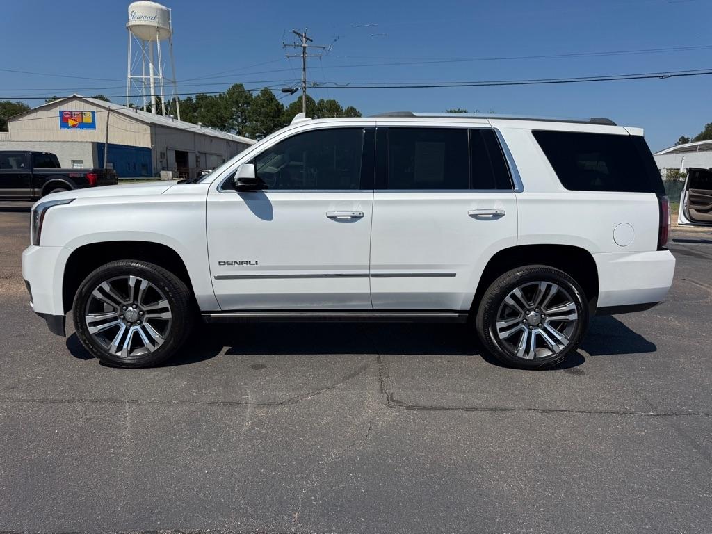 GMC Yukon  2020