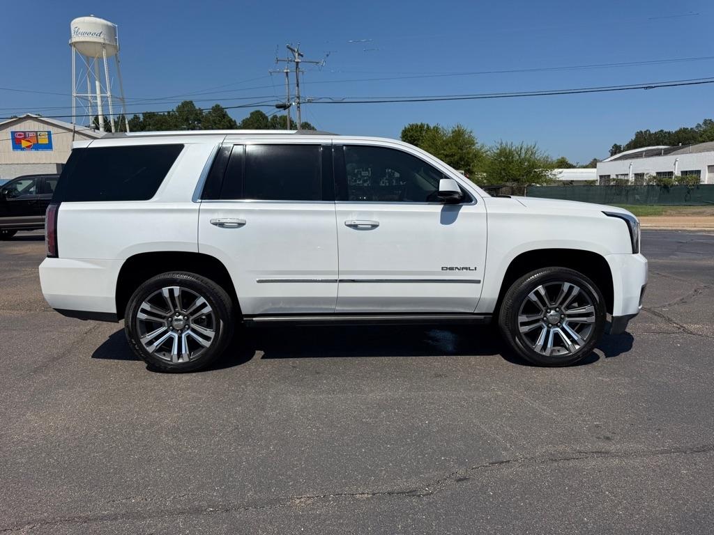 GMC Yukon  2020