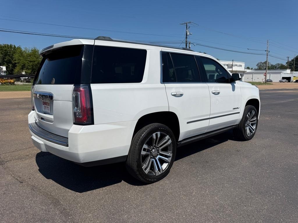 GMC Yukon  2020