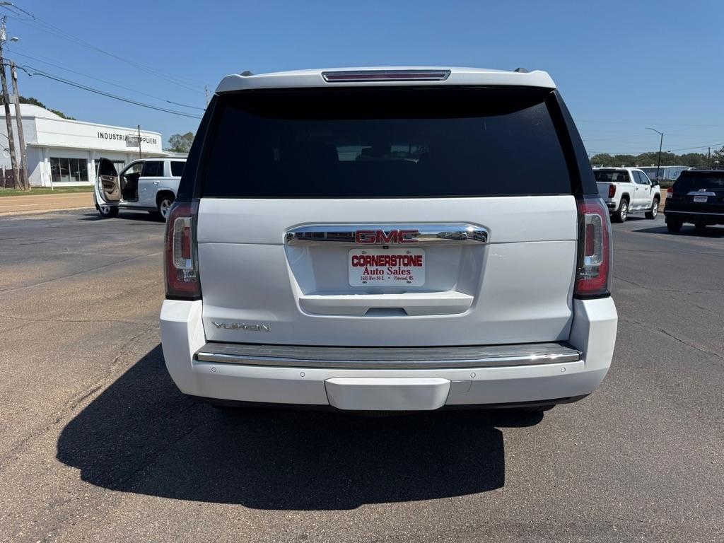 GMC Yukon  2020