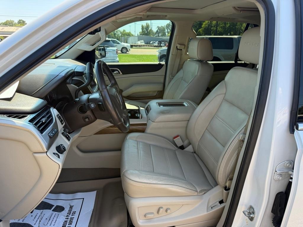GMC Yukon  2020