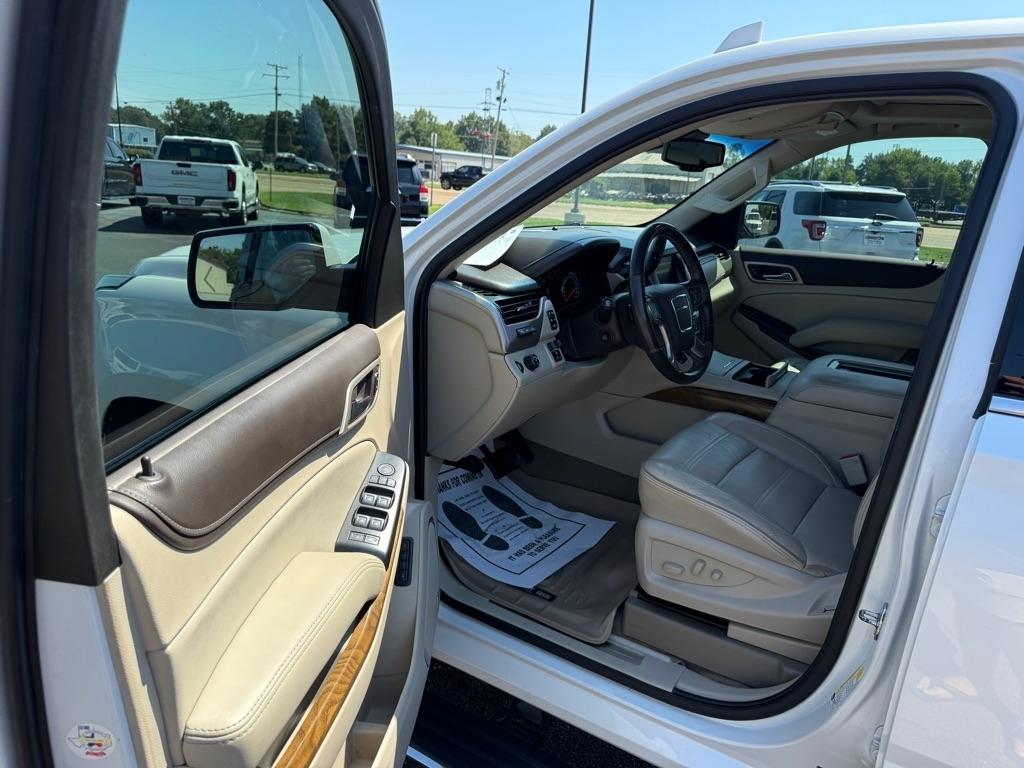 GMC Yukon  2020