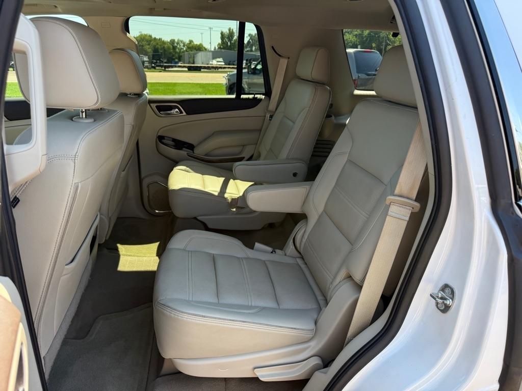 GMC Yukon  2020