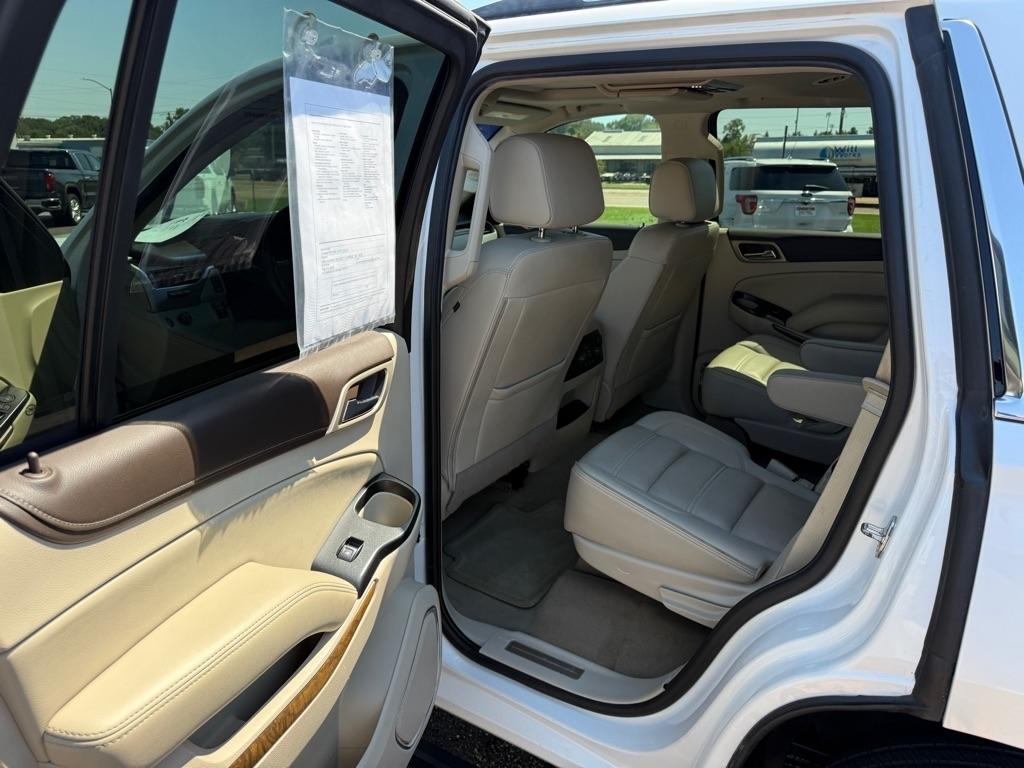 GMC Yukon  2020