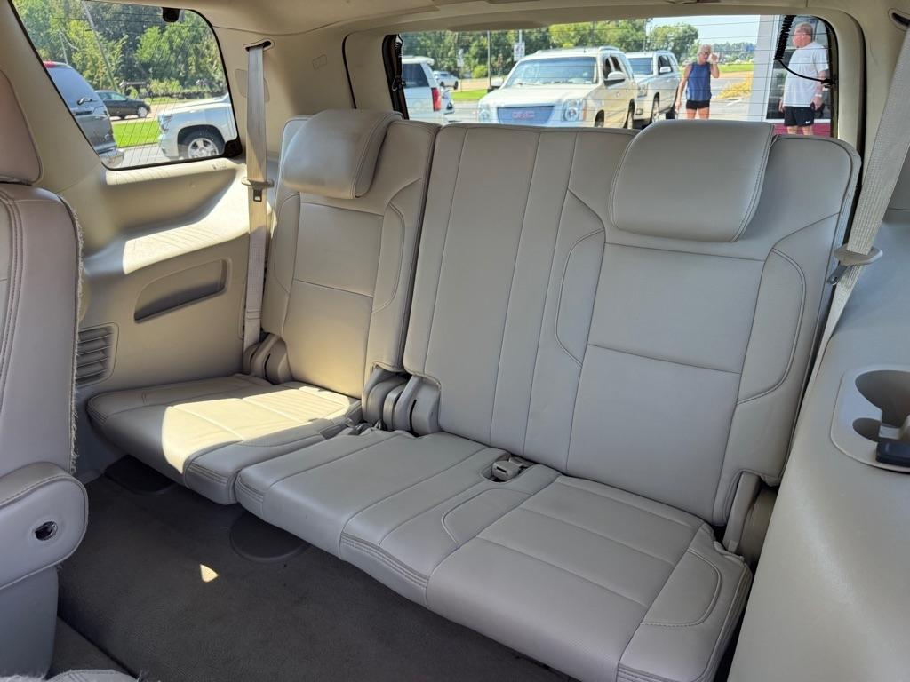 GMC Yukon  2020