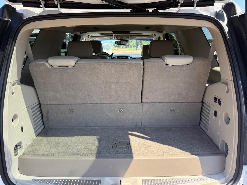 GMC Yukon  2020