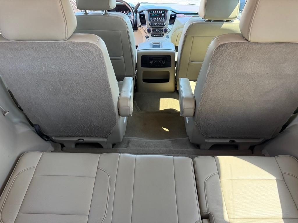 GMC Yukon  2020