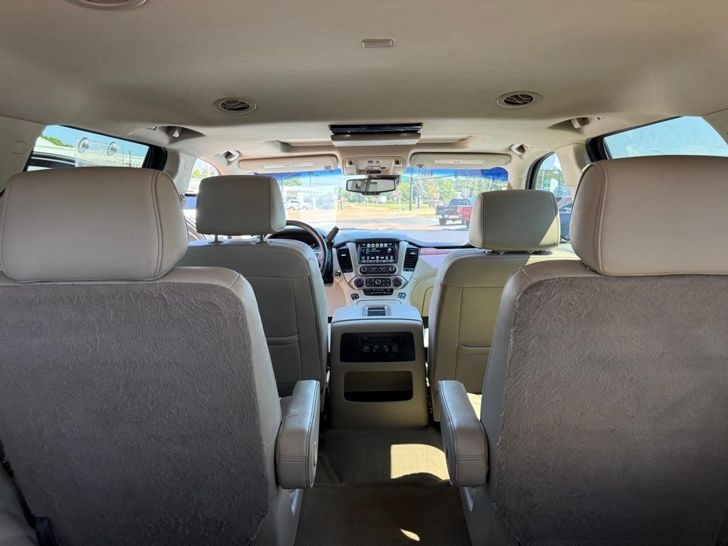 GMC Yukon  2020