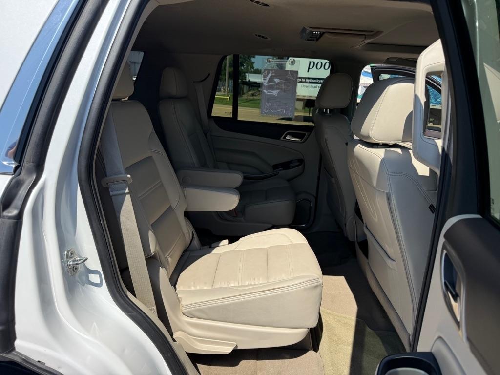GMC Yukon  2020