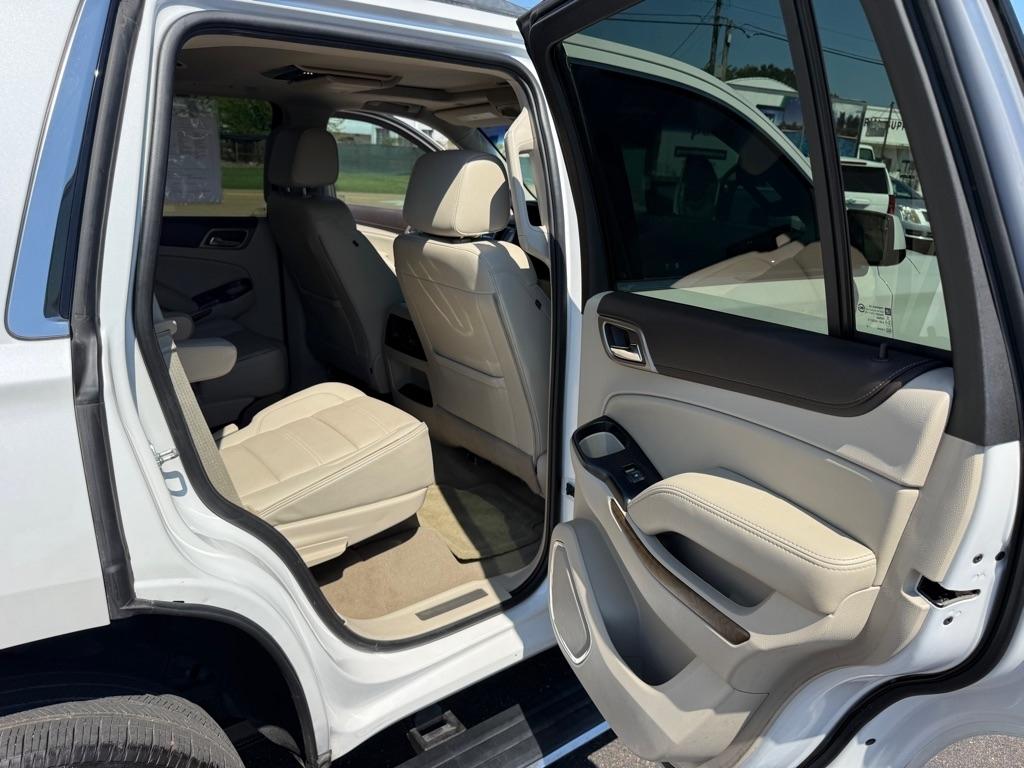 GMC Yukon  2020